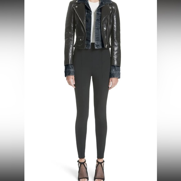 BNWT Alexander wang pants size 8 - Picture 3 of 8